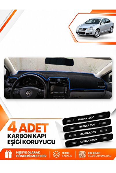 e-biz Volkswagen Jetta (2007-2011) Compatible Front Torpedo Protection Case C...
