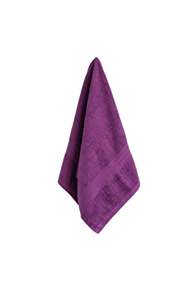 YORK Prosop de baie York, 70x140cm, bumbac 100%, 550g/m2, fucsia