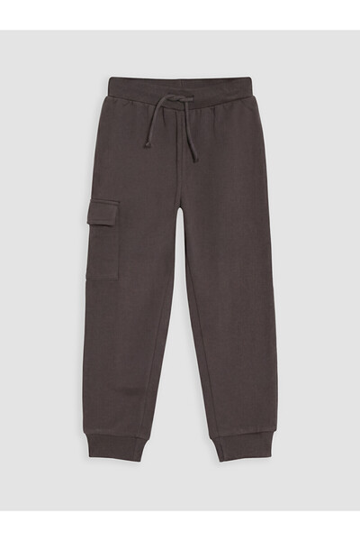 LC Waikiki Esvab • Modern & Distinctive Boys' Cargo Jogger Sweatpants