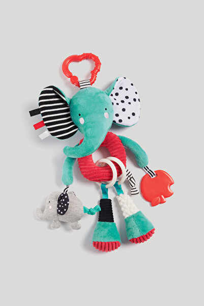 MOTHERCARE Fil Aktivite Oyuncağı