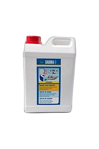 Generic مضاف للمراحيض البحرية 2 لتر