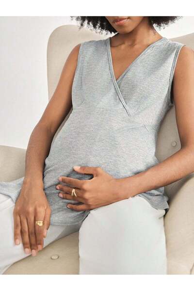 Sheya Swimsuit, gray