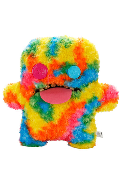 Feyza Oyuncak Fuggler Bigg Fugg Peluş Oyuncak 45cm. | 3+ Yaş | 1 Adet | İleti...