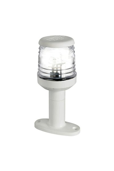 OSCULATI Led Classic 360 Angle Top Mount Navigation Light °   White Base