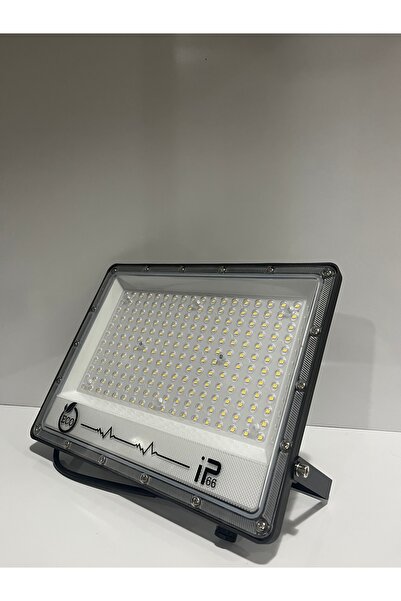 200 Watt Led Projektör 16400LM Beyaz Işık