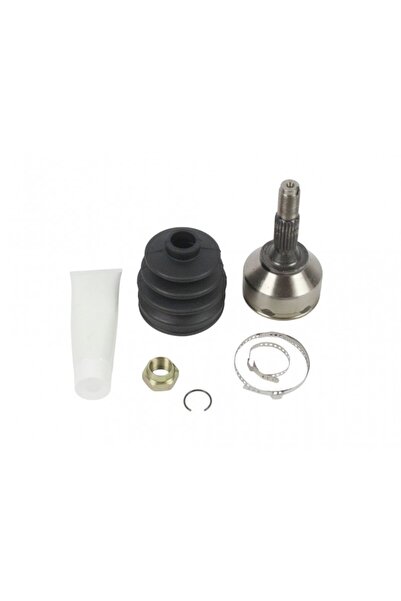 LORO Set articulație roată Citroen C2 / C3 I / Peugeot 206 / 207 3272EX