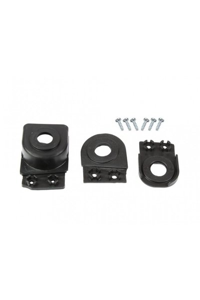 LORO Set de reparație far Audi A6 / A6 Avant / A6 Allroad dreapta 4F0998122