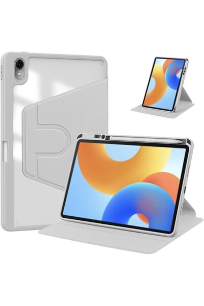Vurtboly Hybrid Case Compatible with Huawei Matepad 11.5inch 2025 Cover, Mult...