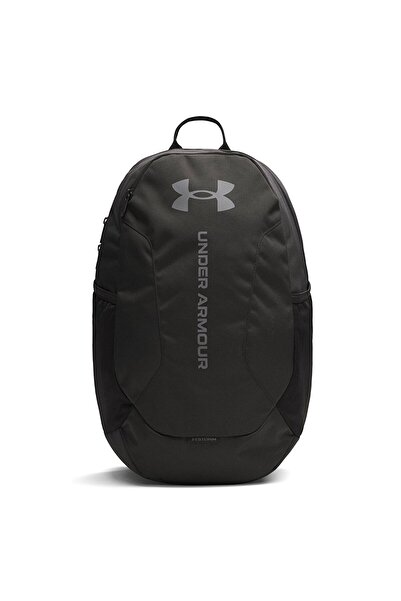 Under Armour Black 6000399-001 Hustle Lite Unisex Backpack