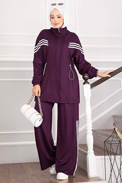 FASİON 1St Class Premium Fabric Top and Bottom Training Set