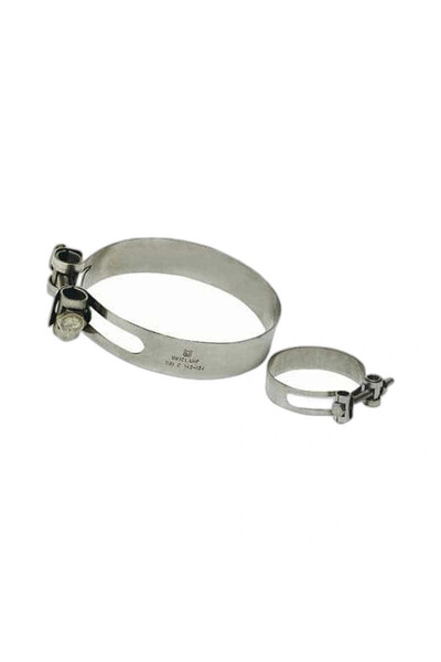 OSCULATI Heavy Duty Hose Clamp Stainless 316 Size 166-178mm