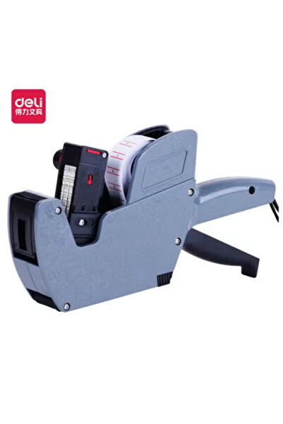 Deli Single Line Price Labeller 1 Price Rolls