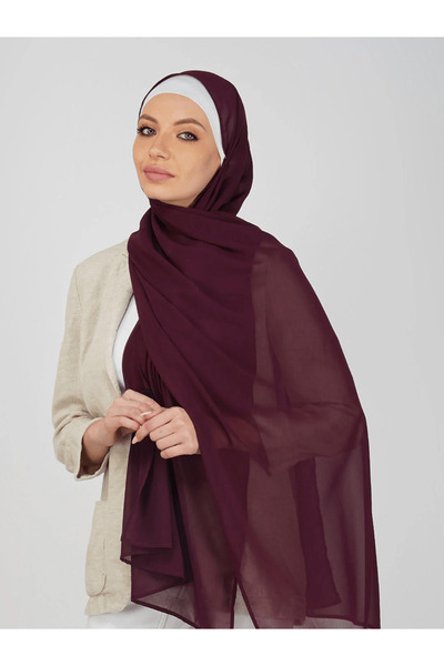 Sheya Hijab, vișiniu