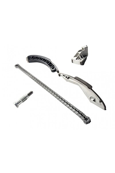 LORO Set lanț distribuție BMW Seria 5 / 5 Touring / 6 / 6 Cabriolet 11317504468