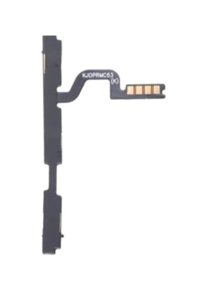 AXYA Realme C63 Power on Off On/Off Film Flex