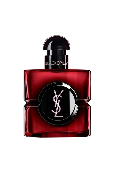 Yves Saint Laurent Black Opium Over Red Kadın Parfüm EDP 90 ml