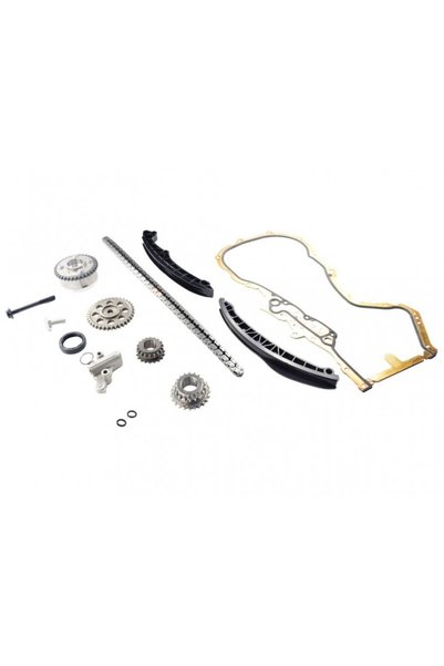 LORO Set complet lanț de distribuție Audi A3 / A3 Sportback / Skoda Octavia I...