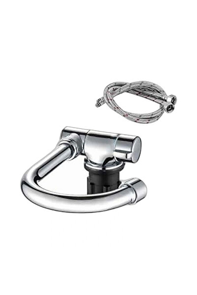 Generic حنفية قابلة للطي موديل TR6808R