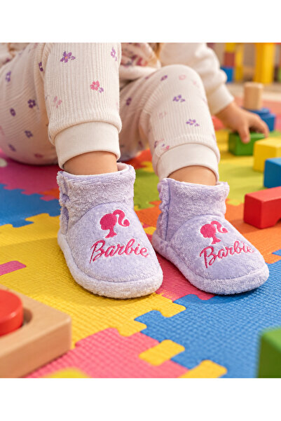 Bold Boutique Kız Çocuk Panduf Ev Ayakkabası Kreş Ayakkabısı Çocuk Panduf Ev ...