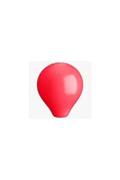 Polyform عوامة إرساء حمراء CC-5