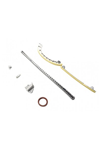 LORO Set lanț distribuție Nissan / Opel Agila / Suzuki Alto VII / Splash 9319...