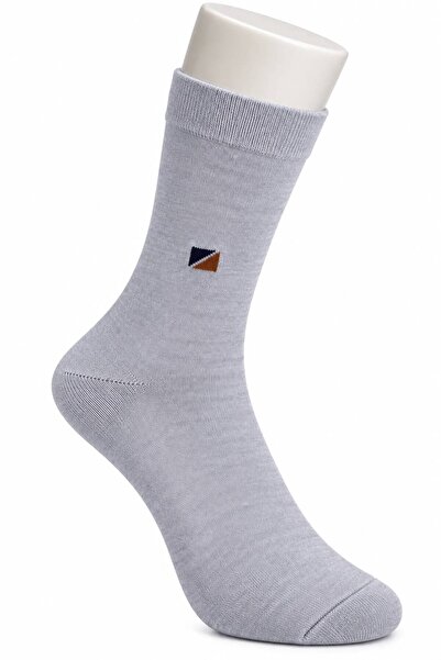 AKKAYA ÇORAP Brioni %95 Bambu %5 Elastan Erkek Soket Çorap