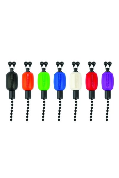 Fox HANGER SYGNALIZATOR DINKY BOBBIN ROȘU