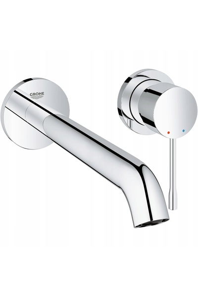 Grohe 19967001 Robinet de baie Essence
