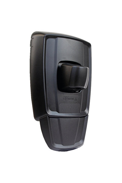 Granit Oglindă pentru tub 18-22 mm 382mm 65499738 Mekra