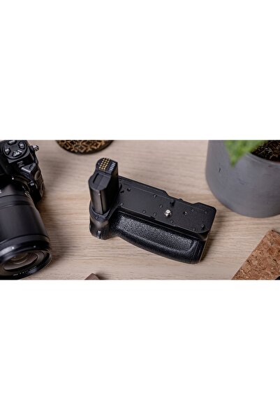 Newell Acumulator MB-N12 pentru Nikon