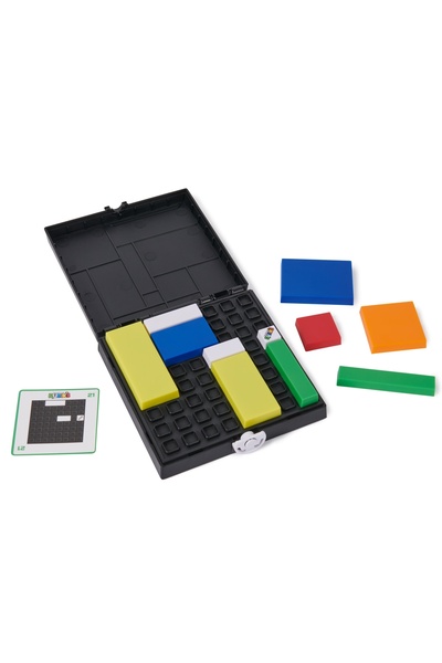 Rubik's Cube Jocul cubului Rubik, logică de pliere Gridlock