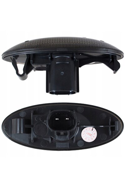 M MODECAR TOYOTA AURIS I 06-10 INDICATOARE LED DINAMICE