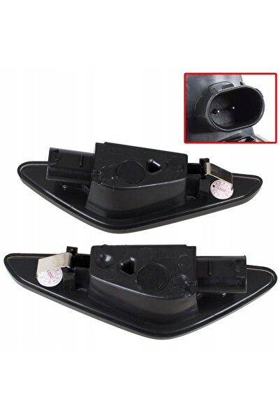 M MODECAR PENTRU BMW X3 F25 X5 E70 X6 E72 INDICATOARE DINAMICE LED