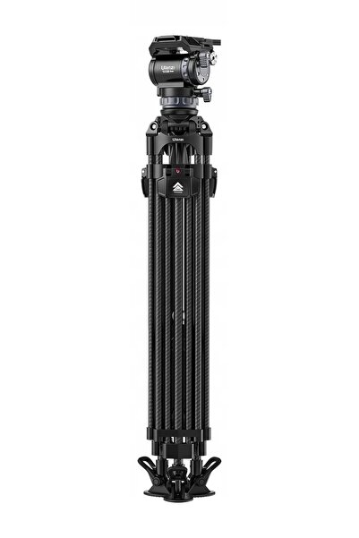 ulanzi Trepied MT-81 155 cm negru