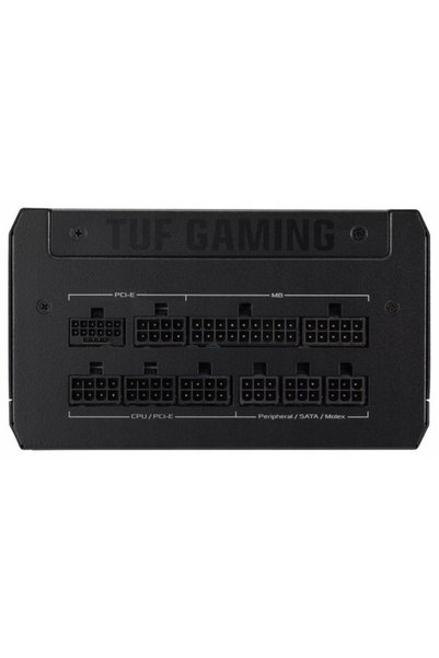 ASUS Sursă de alimentare TUF gaming 1000 W 80 PLUS Gold