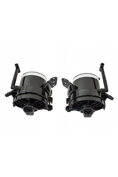 M MODECAR BMW 5 E60 E61 2003+ Becuri KPL x2 halogen stânga dreapta