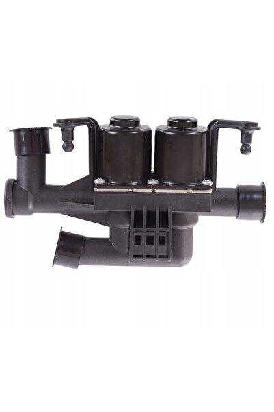 M MODECAR Electrovalvă de control a încălzitorului pentru BMW F10 F11 F12 F13...