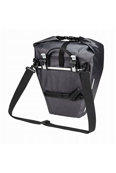 Jack Wolfskin Geantă de bicicletă Gravex 15 l phantom 15 l