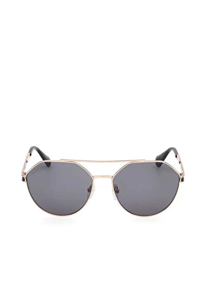 Sheya Sunglasses, gilded