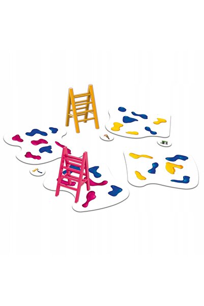 Trefl GRA MANUAL SKILLS PAINT 02121
