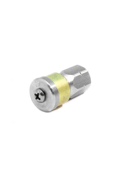 Techkar Duză rotativă pentru curățarea canalizării, pentru furtun KARCHER 1/8...