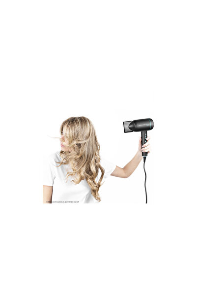 CECOTEC IoniCare 6000 RockStar Ice 1800W Uscător de păr ionic