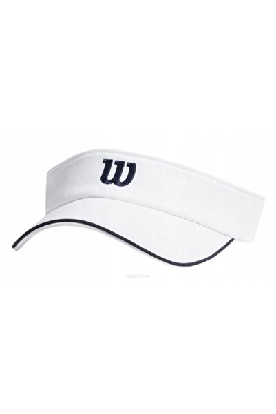 Wilson Copertină tenis clasică albă S/M