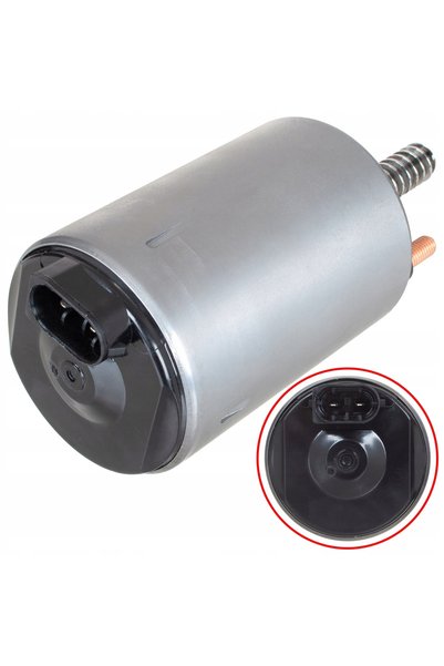 M MODECAR Pentru motor BMW N42 N46 ACTUATOR VALVETRONIC VARIATOR 11377548387 ...