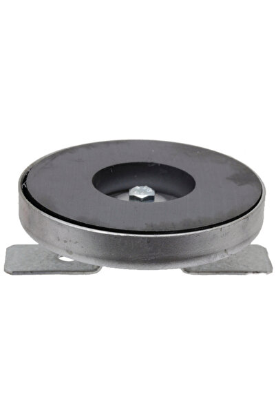 Granit Magnet cu suport pentru lămpi FI 76mm