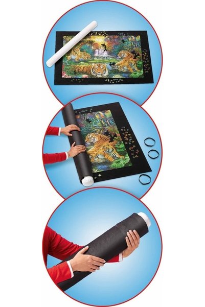 RAVENSBURGER Covoraș de puzzle XXL 179572