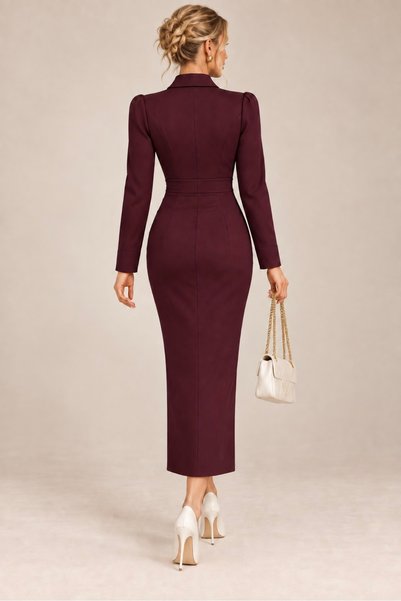 Generic Brand Rochie