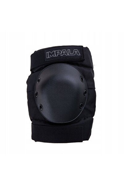 IMPALA Set de echipament de protecție pentru femei, negru, M