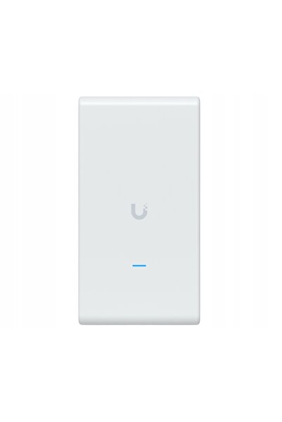 Ubiquiti UQ-U6-MESH-PRO UniFi Wi-Fi 6 2.4 GHz, 5 GHz Punct de acces