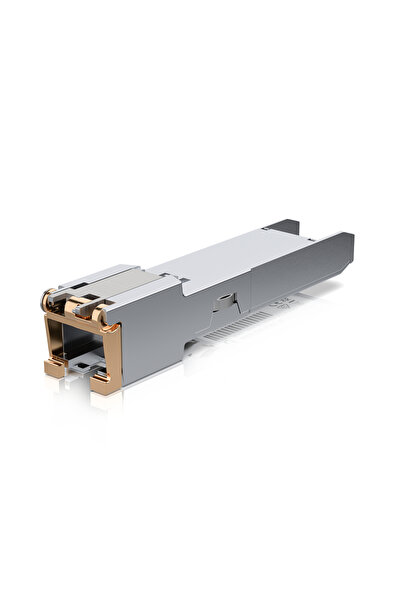 Ubiquiti Transceiver UACC-CM-RJ45-1G 1000 Mbit/s